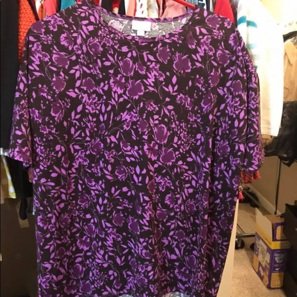 Lularoe XXS Irma